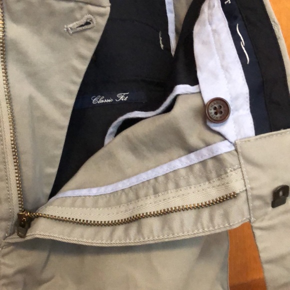 Men’s cotton pants - Picture 4 of 10